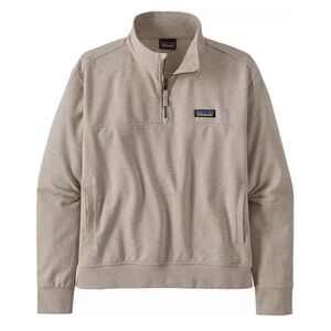Patagonia Women's Ahnya 1/4 Zip Pullover